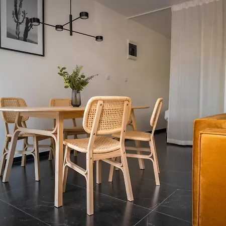Przy3Maja Apartment Legionowo Exterior photo