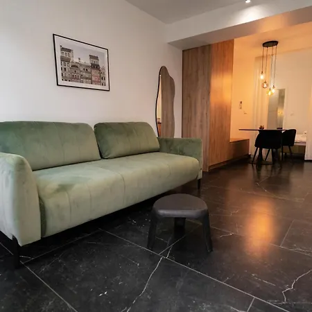 Przy3Maja Apartment Legionowo Exterior photo