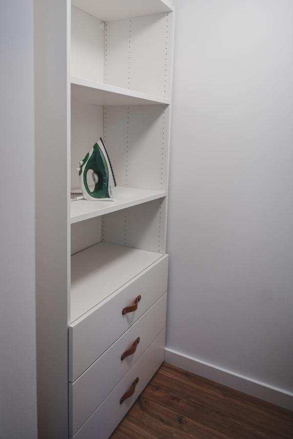 Apartment Przy3maja *