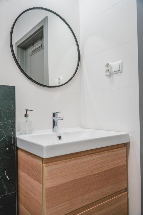 Apartment Przy3maja Legionowo
