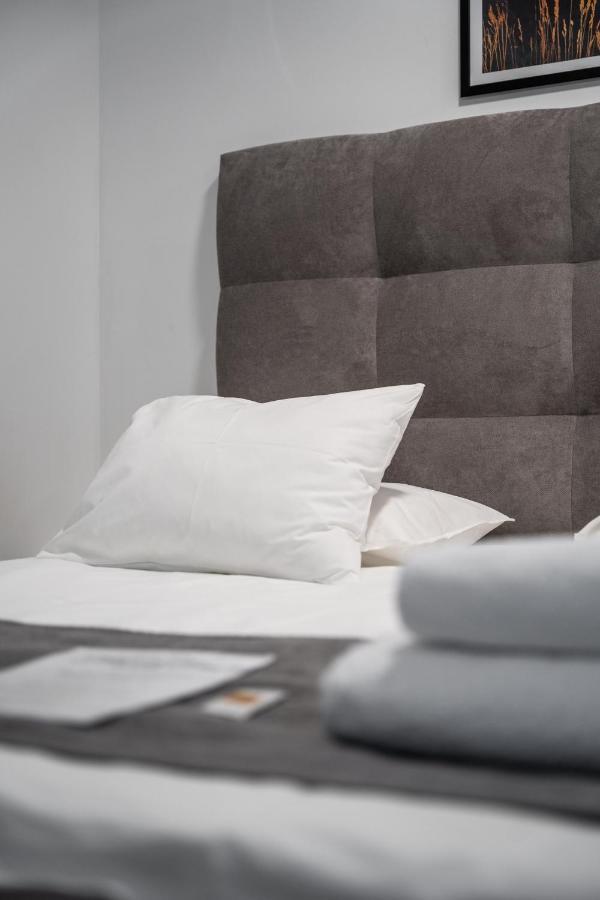 Przy3maja Apartment *