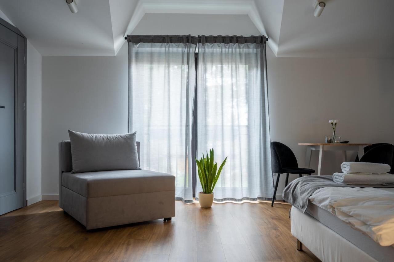 Przy3maja Apartment *