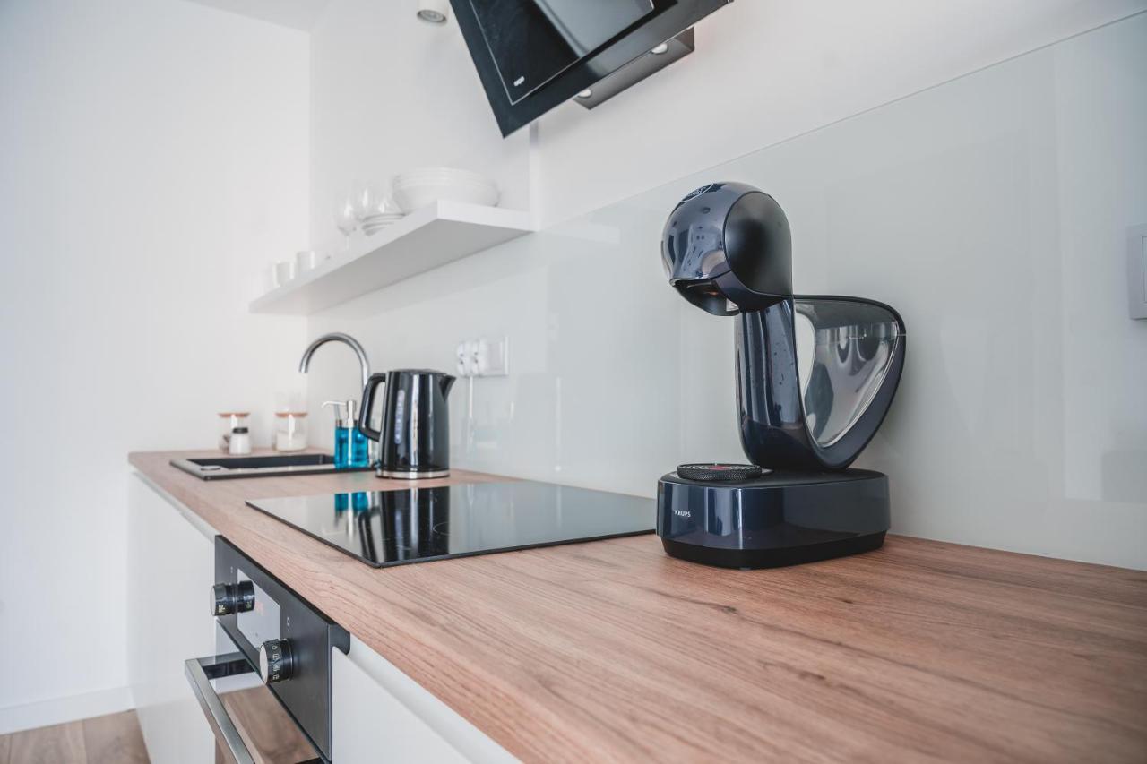 Apartment Przy3maja *