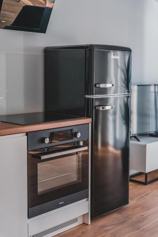 Przy3maja Apartment *