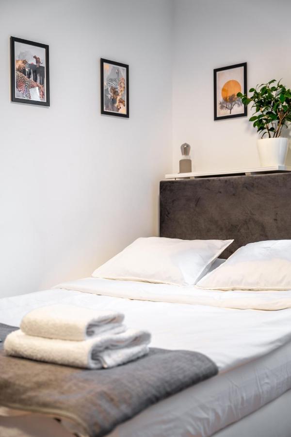 Przy3maja Apartment *