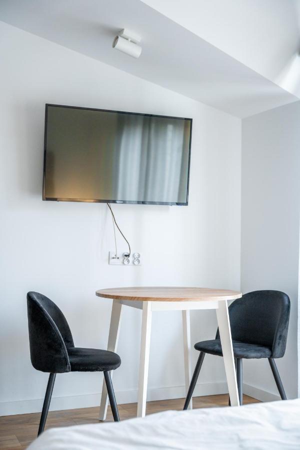 Przy3maja Apartment *