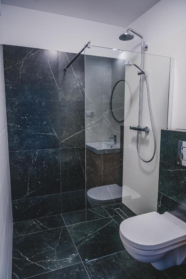Przy3maja Apartment