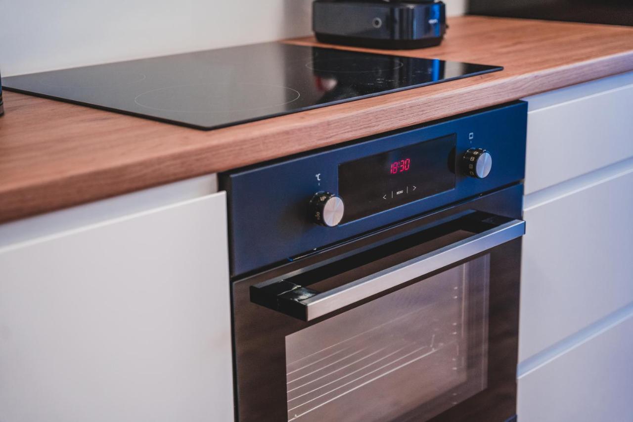 Przy3maja Apartment Legionowo