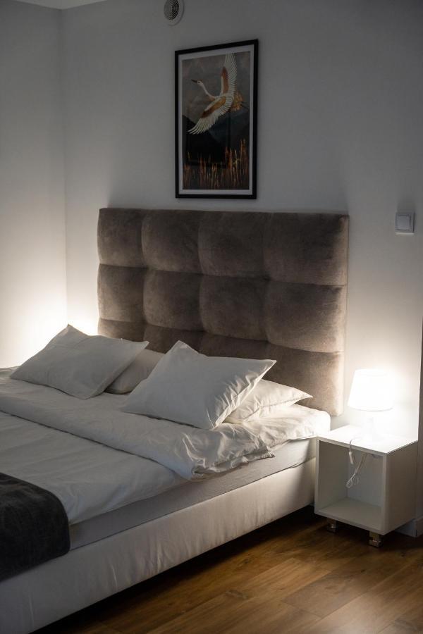 Przy3maja Apartment *