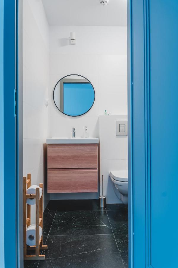 Przy3maja Apartment Legionowo