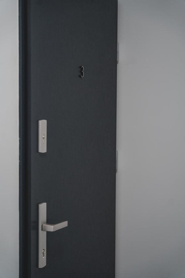 Apartment Przy3maja