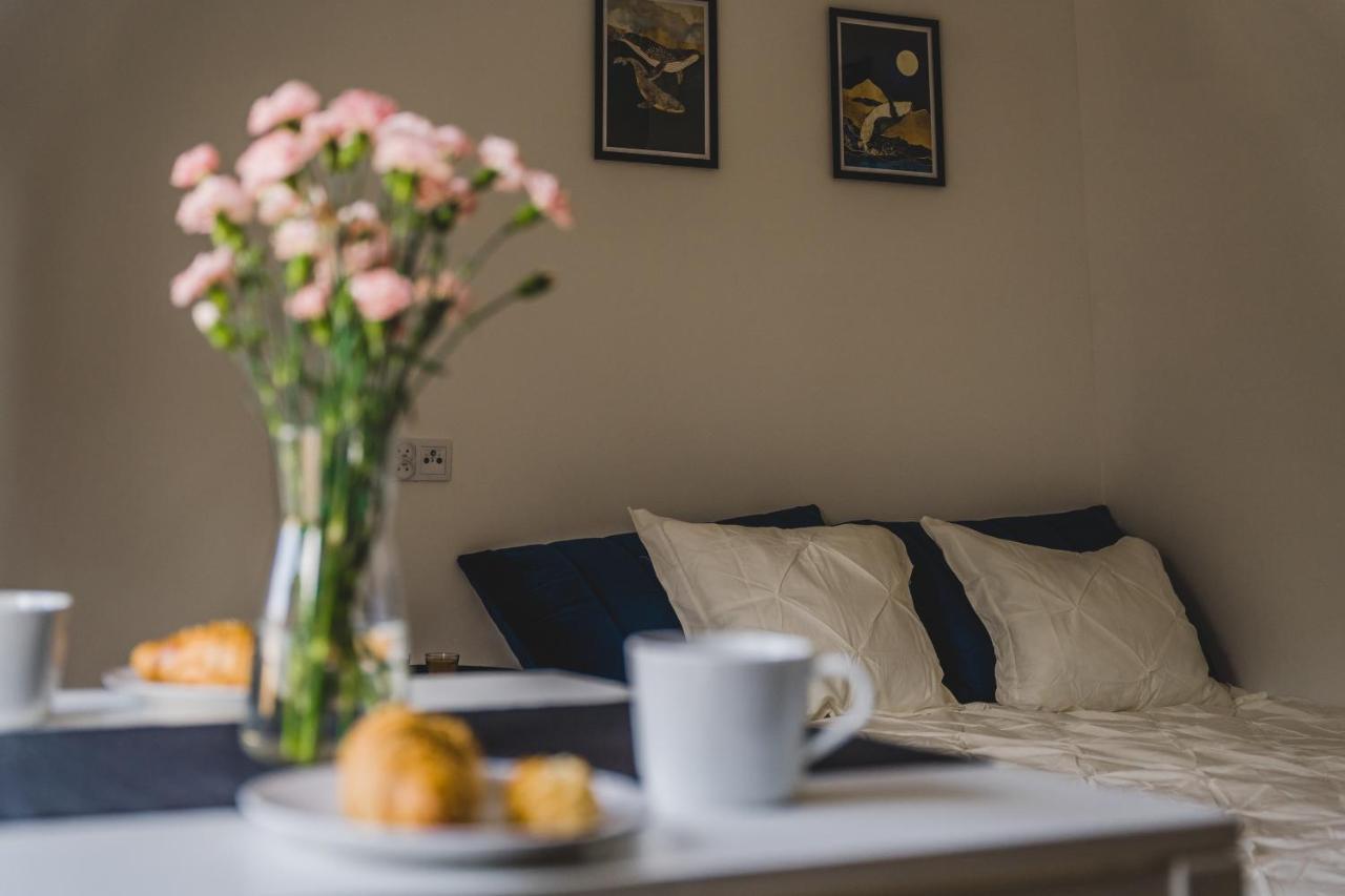 Apartment Przy3maja *