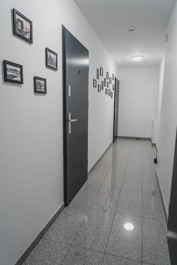 Apartment Przy3maja