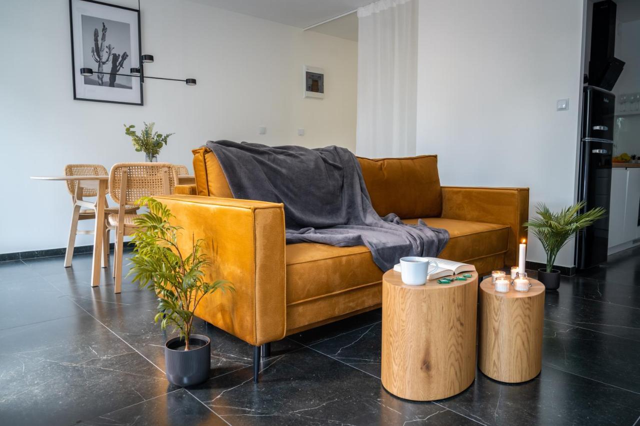 Apartment Przy3maja *