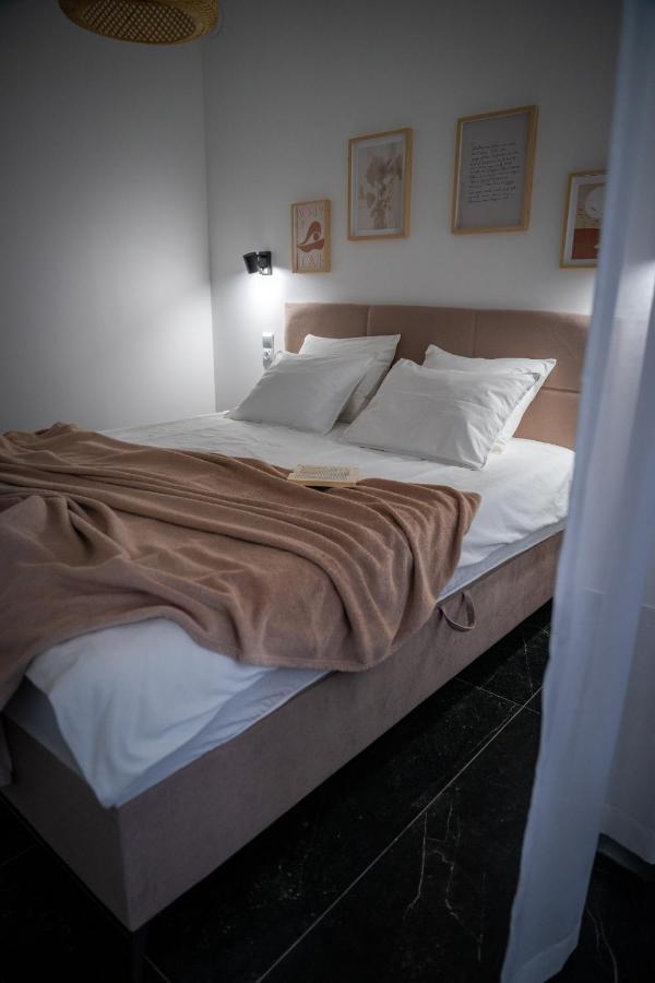 Apartment Przy3maja