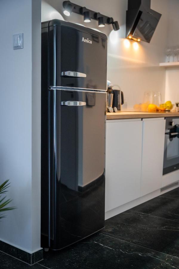 Apartment Przy3maja Legionowo