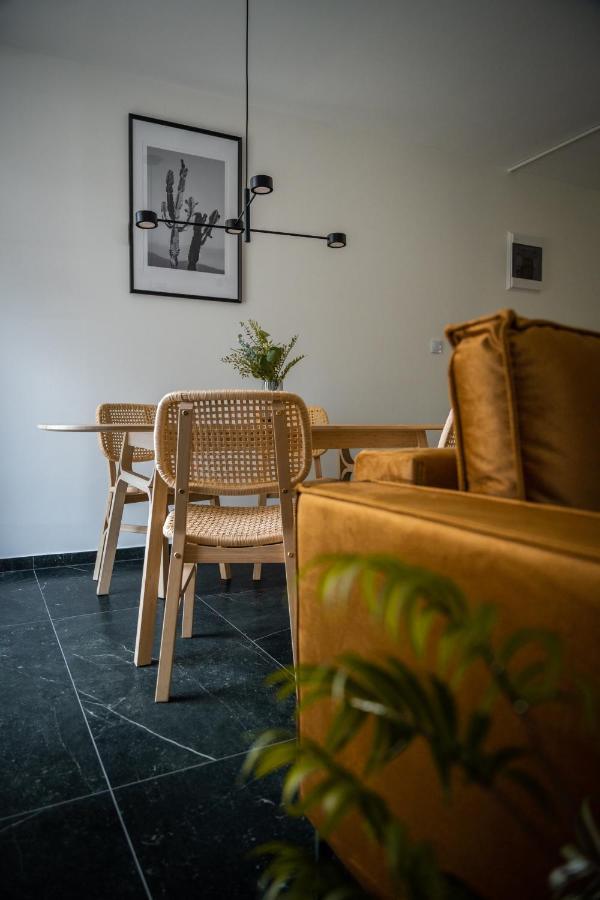 Apartment Przy3maja