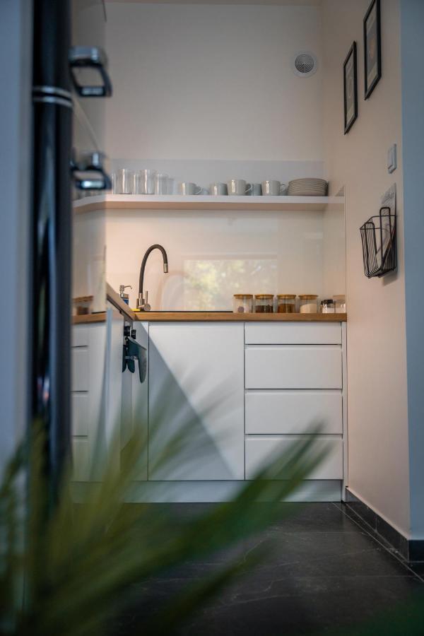 Przy3maja Apartment