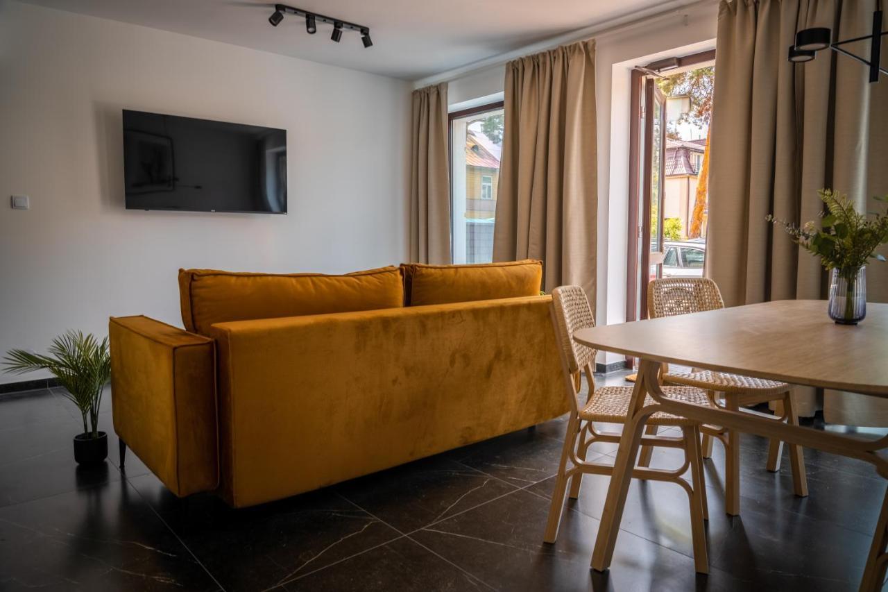 Przy3maja Apartment Legionowo