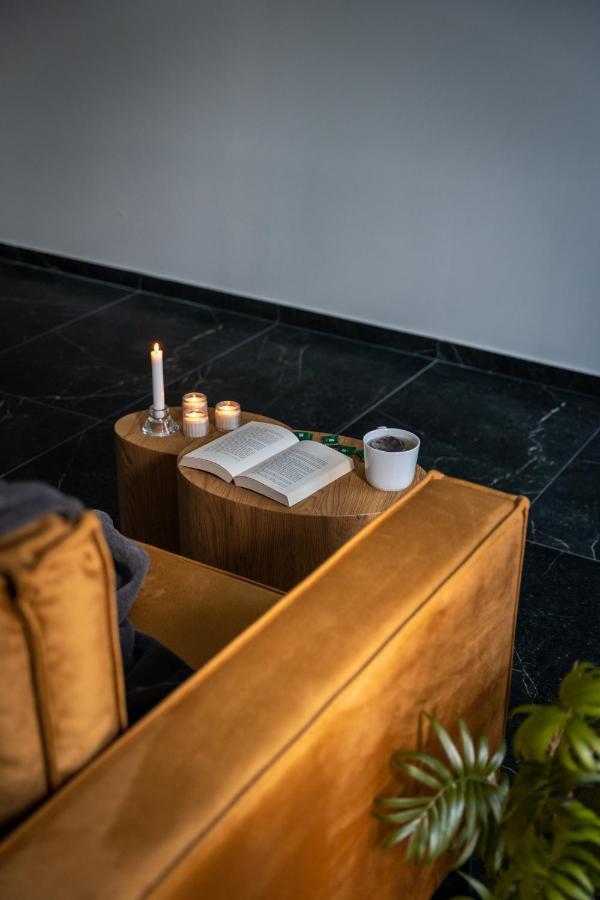 Apartment Przy3maja Legionowo