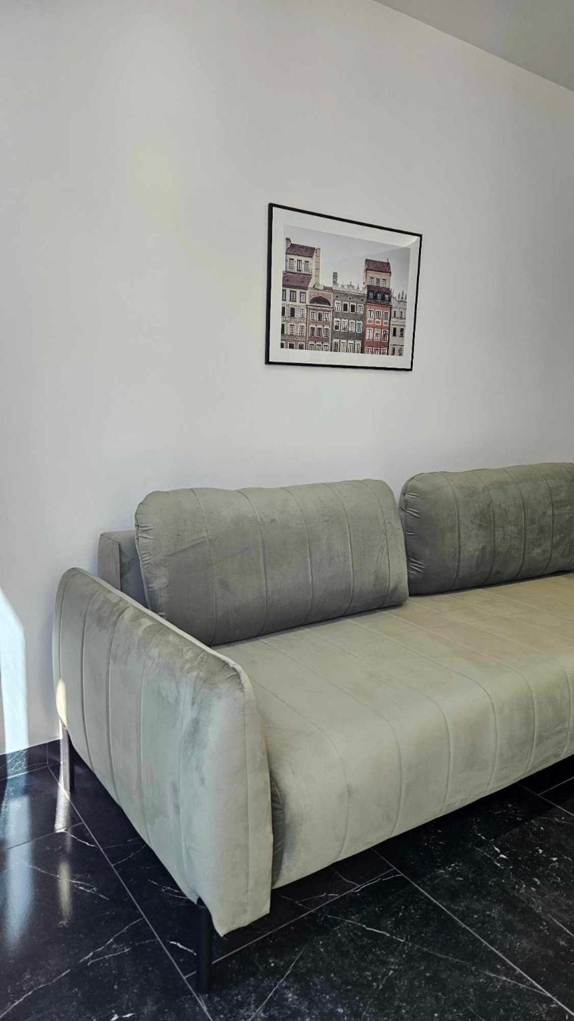 Przy3maja Apartment