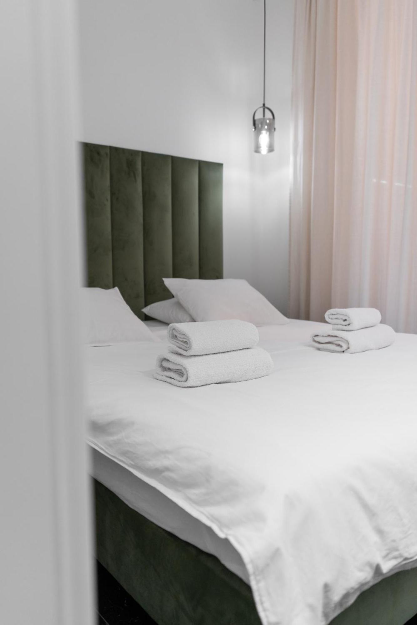 Apartment Przy3maja