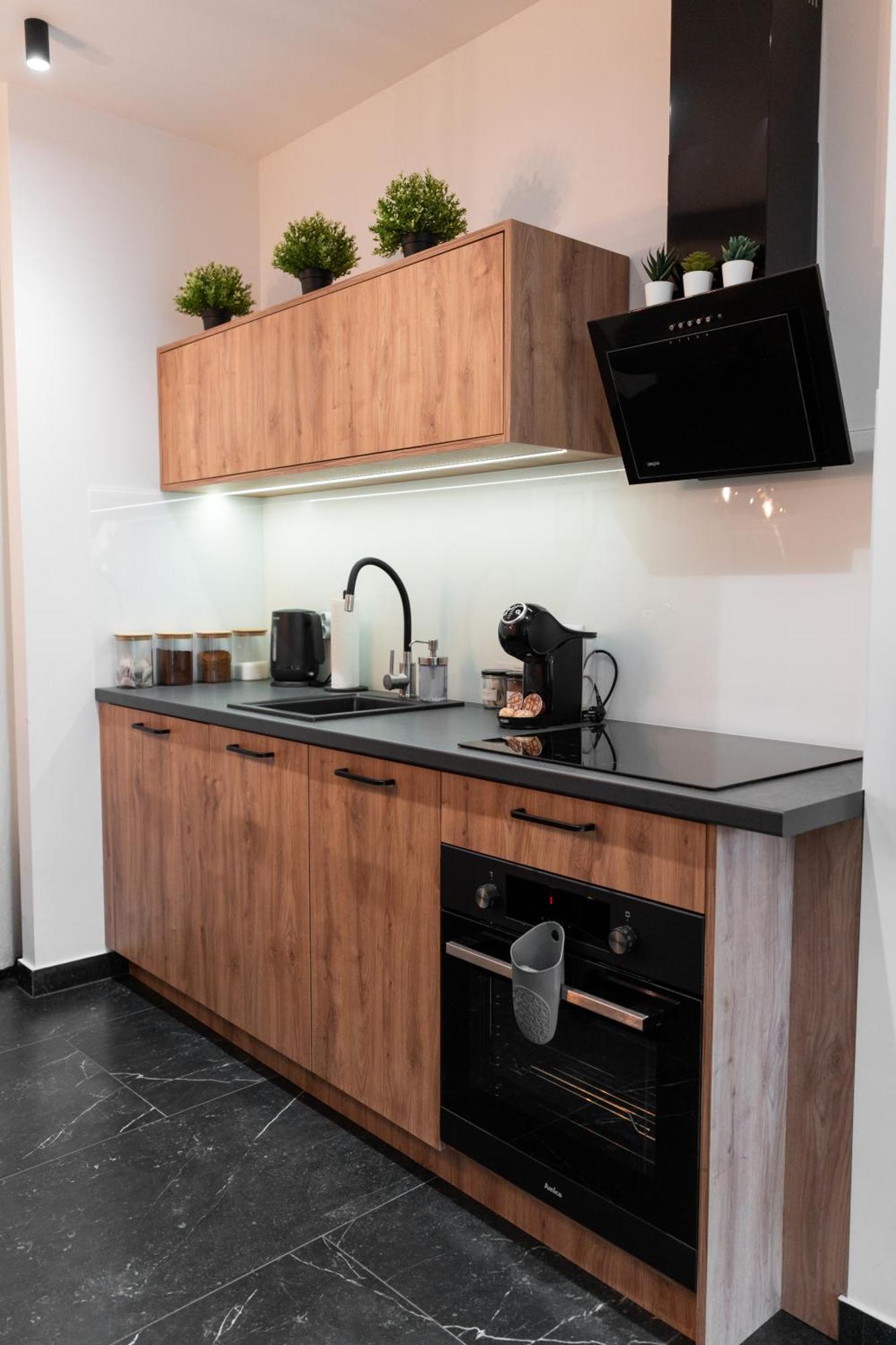 Przy3maja Apartment *