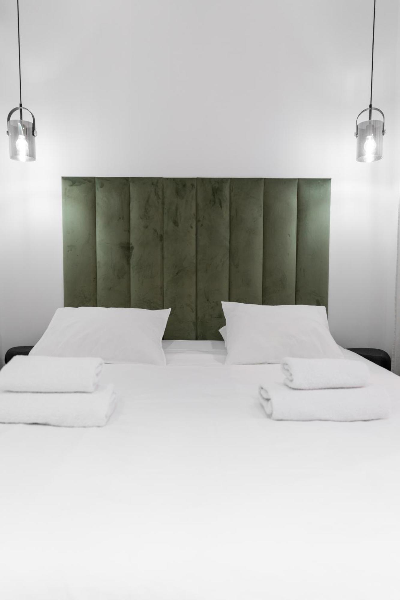 Apartment Przy3maja *