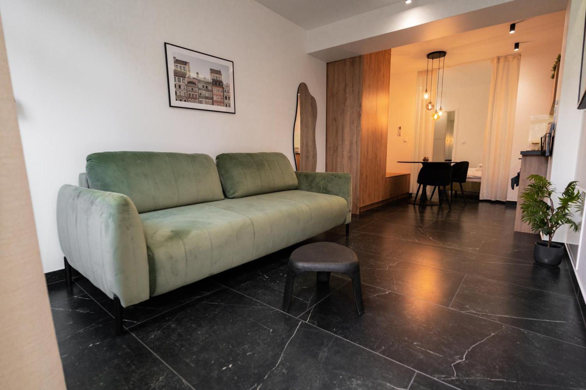 Apartment Przy3maja
